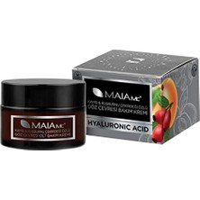Pratik Ev Kayısı ve Kuşburnu Göz Çevresi Bakım Kremi 30 ml