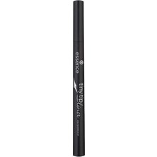 Essence Tiny Tip Suya Dayanıklı Eyeliner No: 01