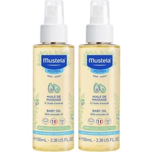 Bebek Yağı 100ML 2 Adet