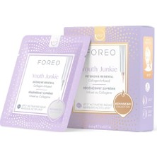Pratik Ev Ufo Youth Junkie 2.0 6'lı Aktif Maske