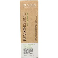 Pratik Ev Professional Colour Rp Rvl Color Sublime 10.04 75 ml