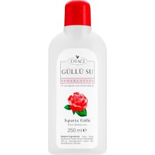 Pratik Ev Güllü Su