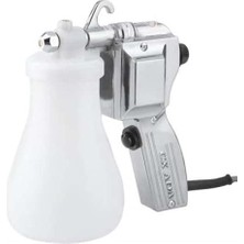 Pratik Ev SF-170 Tekstil, Halı, Kumaş ve Kot Leke Çıkarma Sökme Tabancası Makinesi