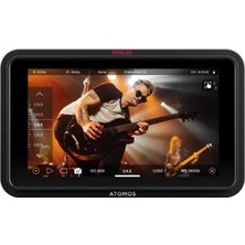Atomos Ninja Raw HDMI 5'' Kayıtçı Monitör