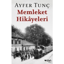 Pratik Ev Memleket Hikâyeleri: Türk Edebiyatından Öyküler