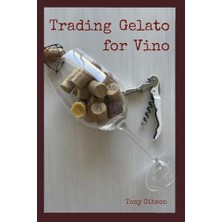 Pratik Ev Trading Gelato For Vino