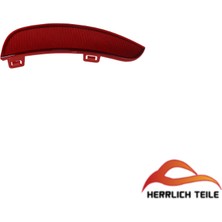 Herrlich Teile NS40/V50 2008-2012 - Reflektör Sol