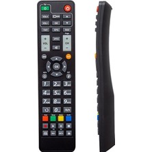 Ata Elektronik Next Kanky Hd 64 Hd 2023 Hd 2071 Hd Next Black Uydu Kumandası