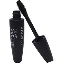 Pratik Ev Myscara Black Siyah