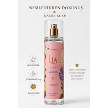 LIAWAVE Vücut Spreyi 200 ml