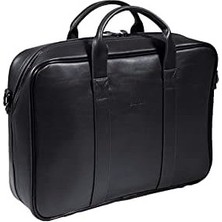 Organizer Laptop Çantası 13 Inç (Siyah)