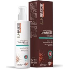 Pratik Ev Bronzlaştırıcı Spf 0 150 ml