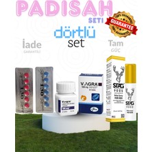 Vako Viagra_hap + Vega Mavi Cobra + Kırmızı Cobra + STÂG9000 Sprey Set Halinde Etki Garantili Geciktirici Sertleştirici Kuvvet Performansa Destek Viagra_hap Viagra_fiyat Viâgra1 Stag_fiyat Mavi_cobra_vega