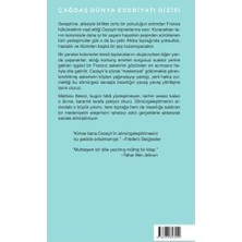 Toprağa ve Güneşe Saldırmak