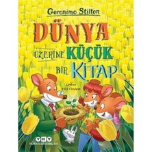 Dünya Üzerine Küçük Bir Kitap
