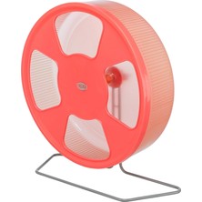 Pratik Ev Tavşan ve Kemirgen Için Oyuncağı Ø28 cm
