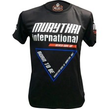 International Training T-Shirt SMT-6015