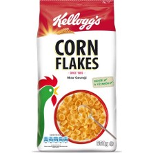 Pratik Ev Corn Flakes 650 G
