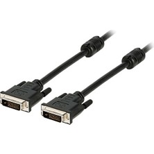 Pratik Ev DK-CB-DVIL300 3 M 24+1 Dvı Kablo, Erkek/erkek