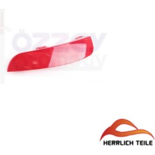 Herrlich Teile NS40/V50 2008-2012 - Reflektör Sağ