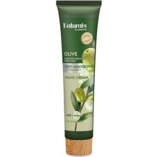 Pratik Ev Olive El Kremi 30 ml