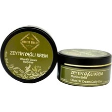 Pratik Ev Doğal Zeytinyağlı El ve Vücut Kremi * 2 Adet