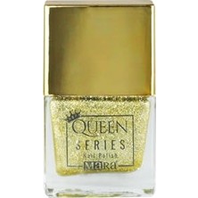 Pratik Ev Queen Serıes Oje Cleopatra/naıl Polısh Cleopatra-11 ml
