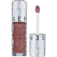 Pratik Ev Outrageous Plump Effect Gloss-08. Sparkling Dawn (5 Ml)
