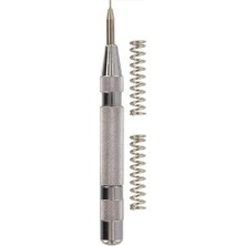 Pratik Ev T10-DTL-523 Yaylı Kordon Kısaltma Aleti, Saat Kayışı Onarım Aparatı