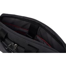 Samsonite CM5-09-002 Guard It 2.0 Notebook Çantası, Siyah, 13.3"