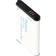 Uğur Bilişim SLB-1137D Samsung Fotoğraf Makinesi Batarya