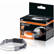 Pratik Ev Ledinspect Flexible Head Torch LEDIL414