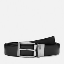 Tımberland 35MM Reversible Squared Tip Belt TB0A1DFP0011