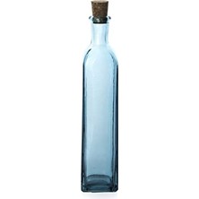 Pratik Ev 350 ml Mavi Fragola Yağ Şişesi