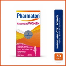 Pharmaton® Essential Women