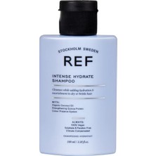 Ref Stockholm Sweden Intense Hydrate Shampoo 100 ml