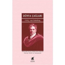 Dünya Çağları