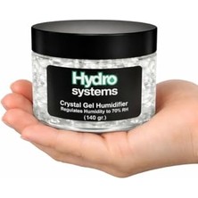Pratik Ev Hydro 140 G Puro Kutusu Için%70 Humidifier Jel Nemlendirici DB37