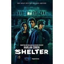 Shelter: From The Number One Bestselling Creator Of The Hit Netflix Series Missing You