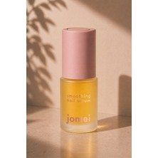 Tırnak Bakım Serumu (Smoothing Nail Serum) – Onarıcı Etki, Yoğun Nem & Pürüzsüzlük