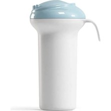 Okbaby Splash Bebek Duşu, Gri