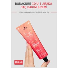 Bonacure Bc Sun 10’u 1 Arada Saç Bakım Kremi 100ML