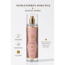 LIADOX Vücut Spreyi 200 ml