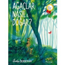 Ağaçlar Nasıl Doğar?
