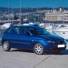 Pratik Ev Seat Ibiza 2003-2009 ile Uyumlu Kaput Destek Demiri Tutucu Klipsi 1U0823570A