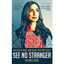 See No Stranger: A Memoir And Manifesto Of Revolutionary Love