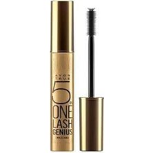 Pratik Ev True 5 Öne Lash Maskara, 6556788888