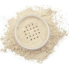 Ipeksi Toz Pudra - Sabitleyici Etki Mat Bitiş - Loose Powder 02 Nude Ivory