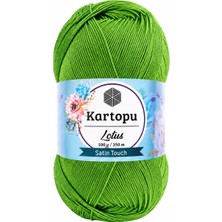 Kartopu Lotus - K486
