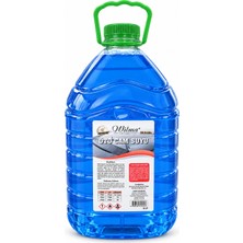 Wilma Secret Antifrizli 4 Mevsim Cam Suyu -10C 5 Lt